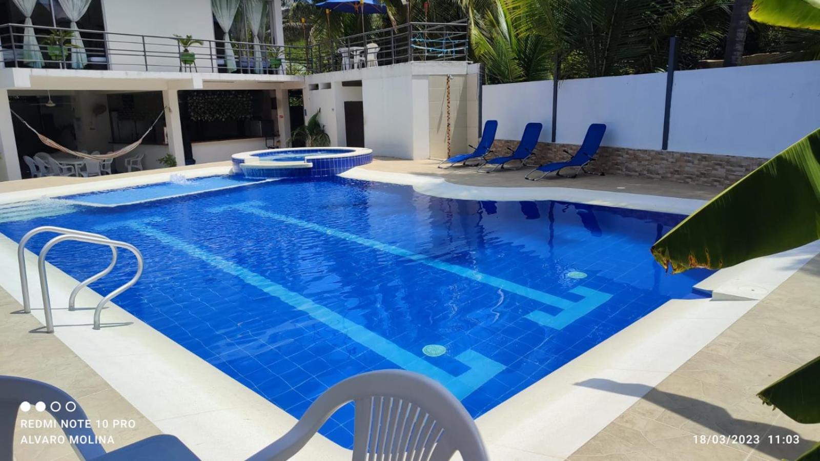 CASA VACACIONAL CAMPOSOL
