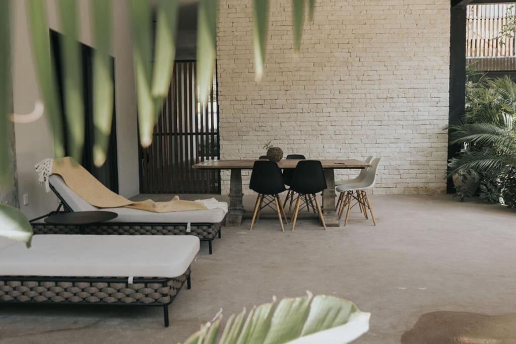Lumina at Mudra Tulum