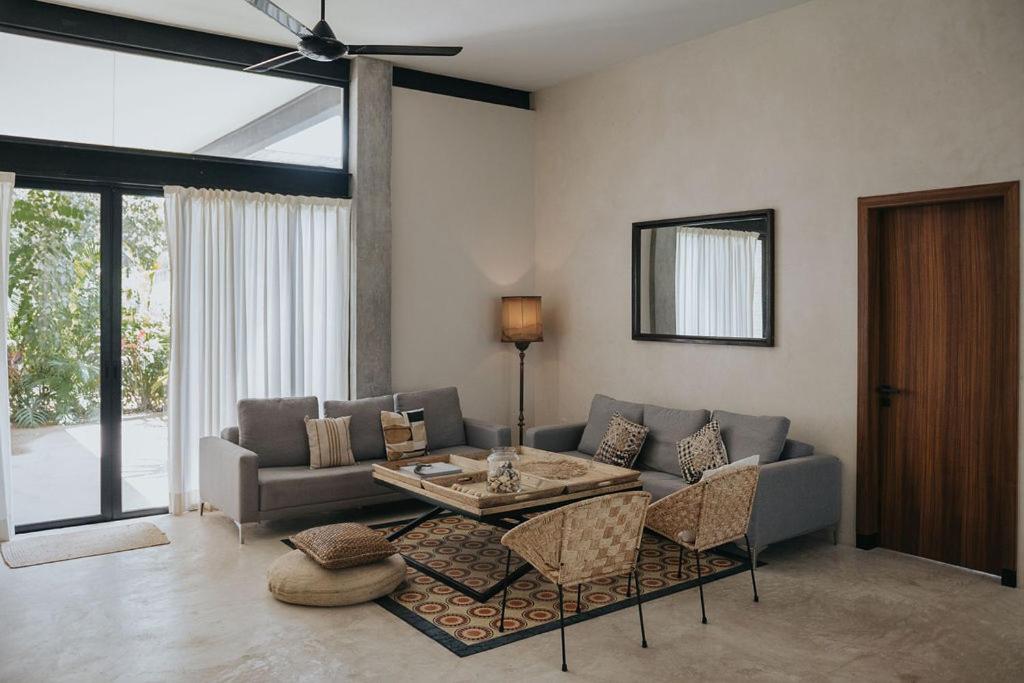 Lumina at Mudra Tulum
