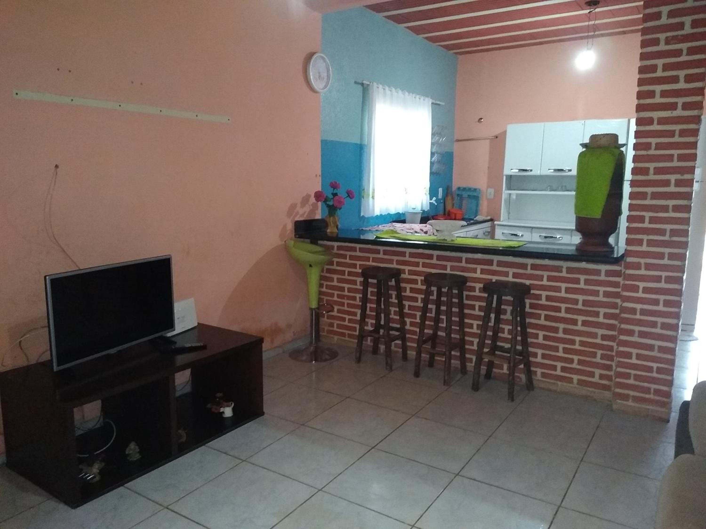Sítio Descanso E Natureza Igarapé - 20km Inhotim