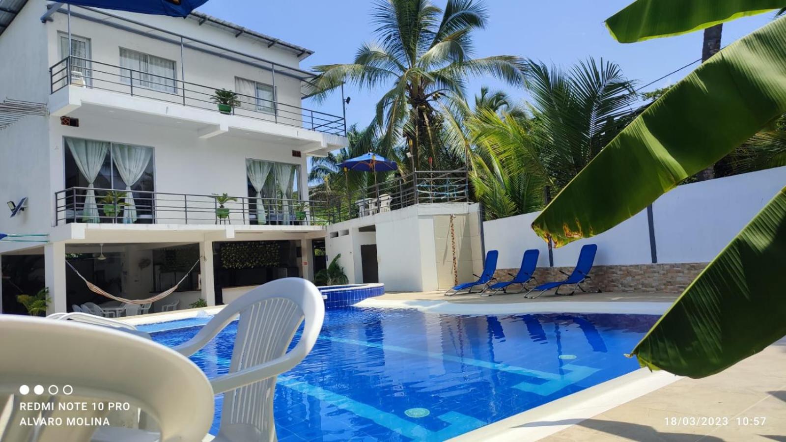 CASA VACACIONAL CAMPOSOL