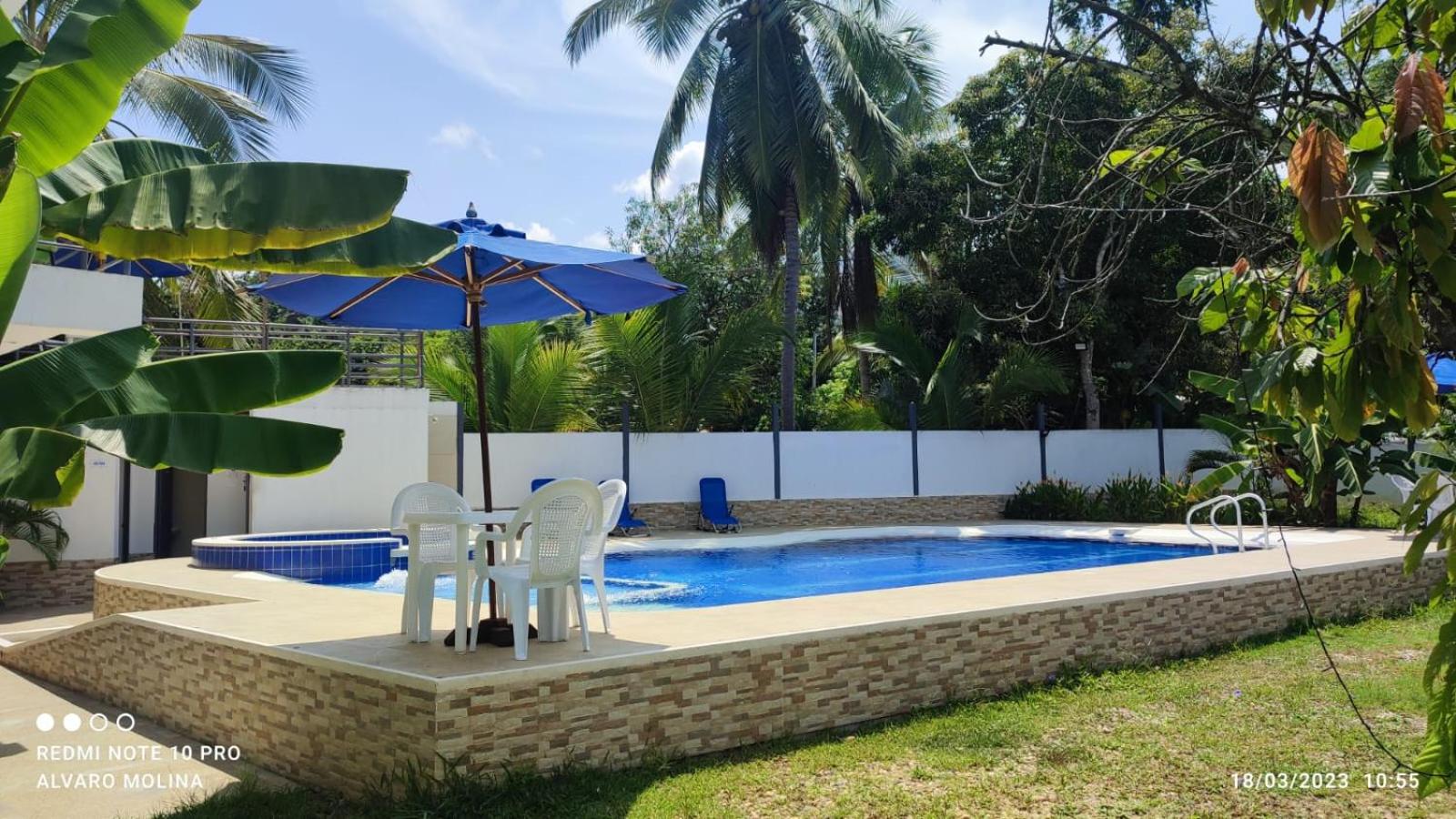 CASA VACACIONAL CAMPOSOL