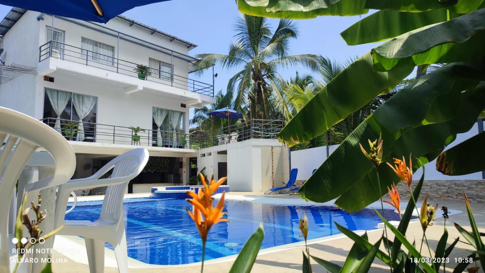 CASA VACACIONAL CAMPOSOL