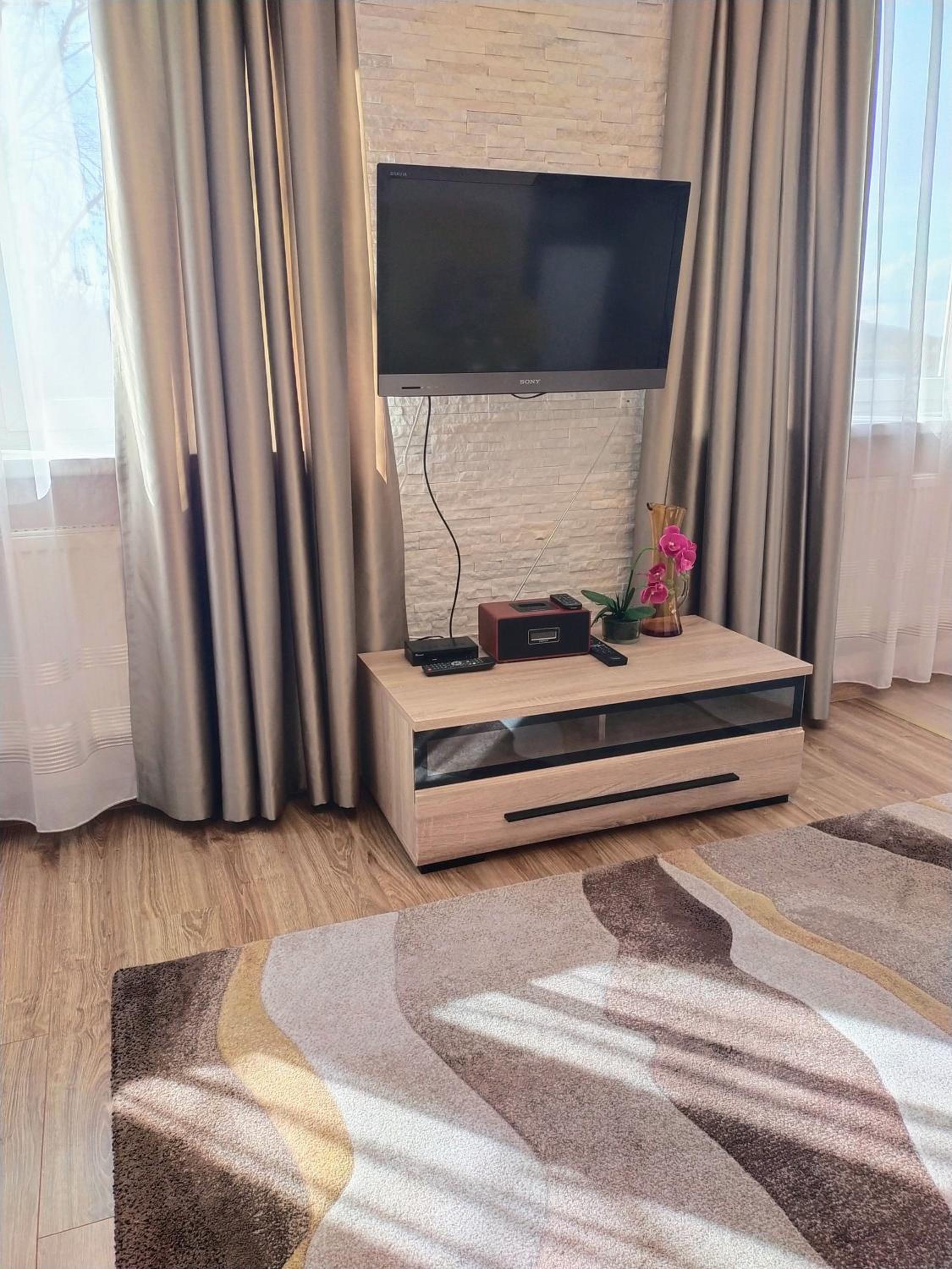 Piast Apartament view 3