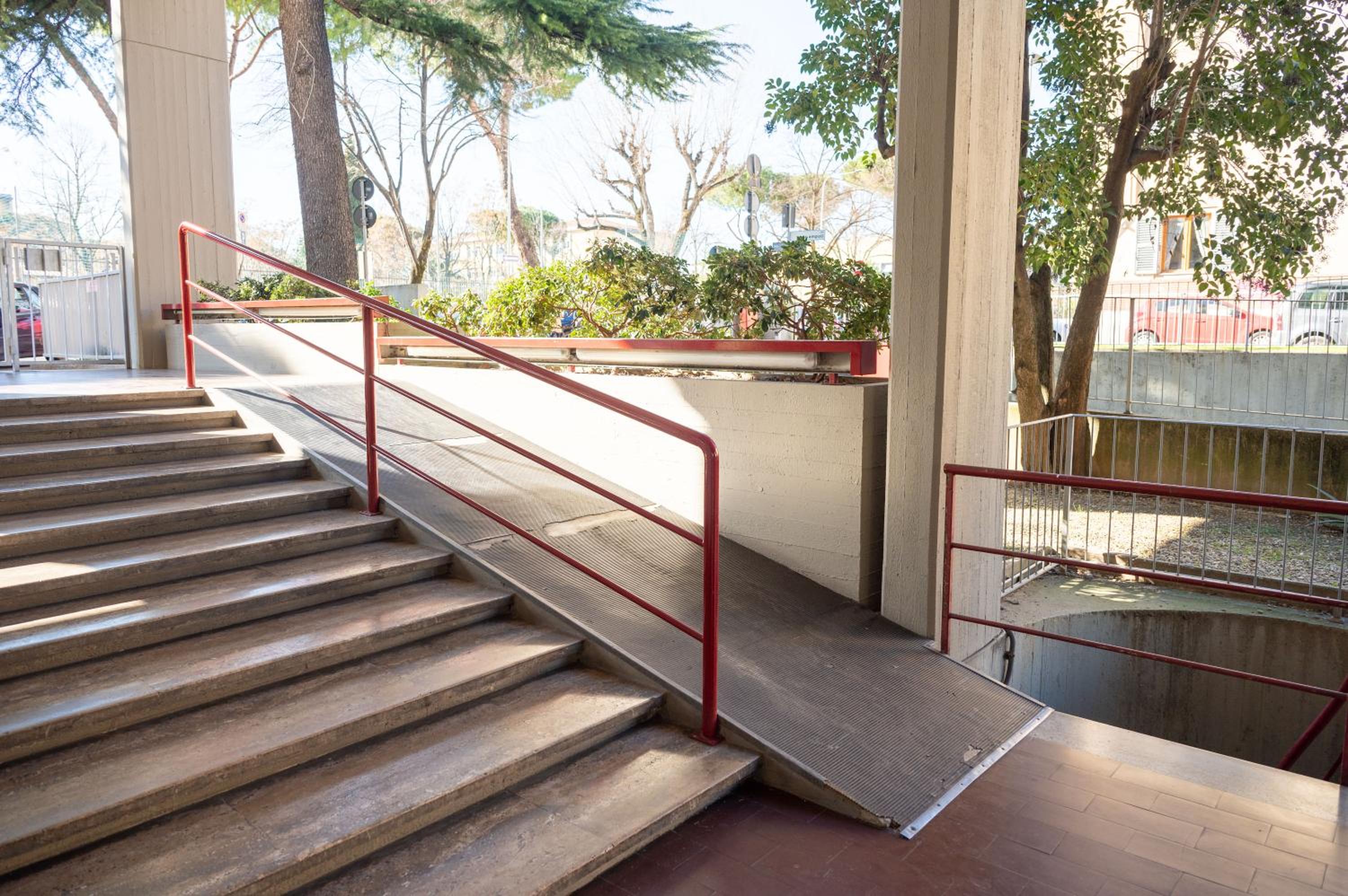 Sunny Park Residence