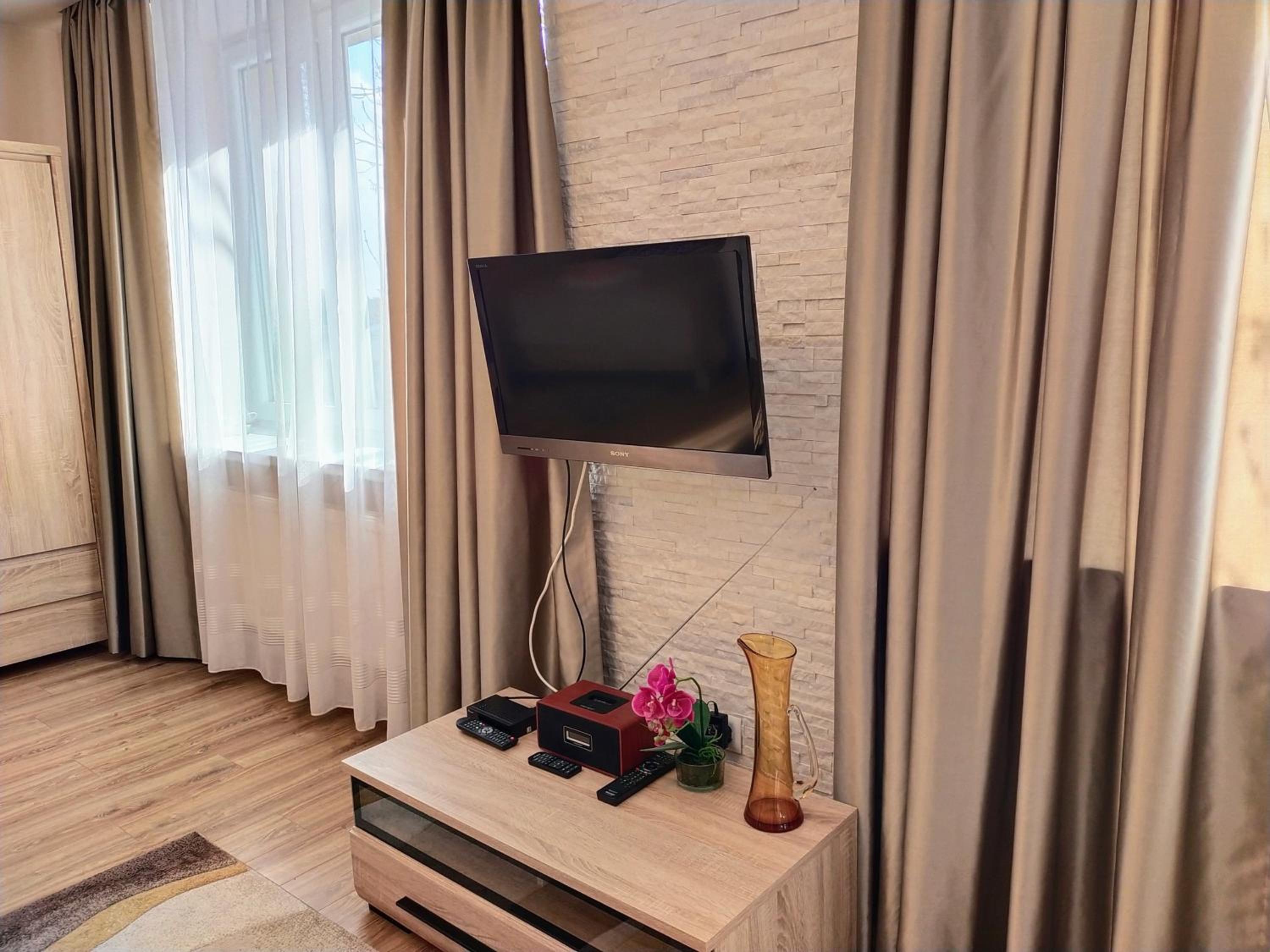 Piast Apartament view 4
