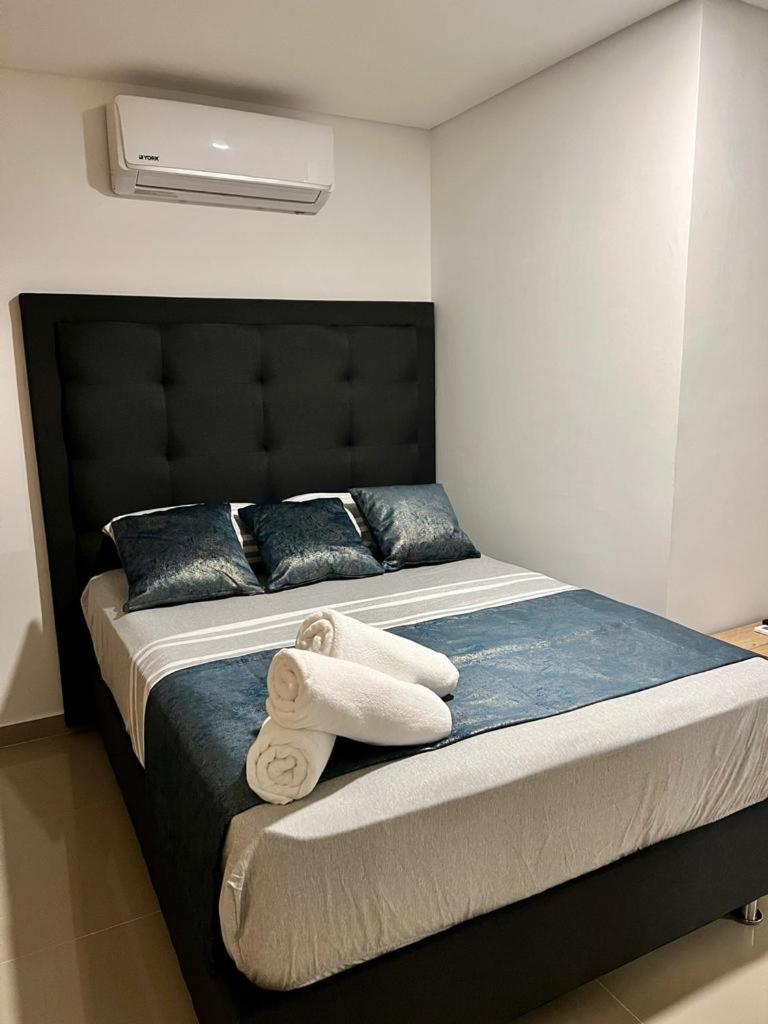 LUJOSO Y COMODO APARTAMENTO EN CARTAGENA