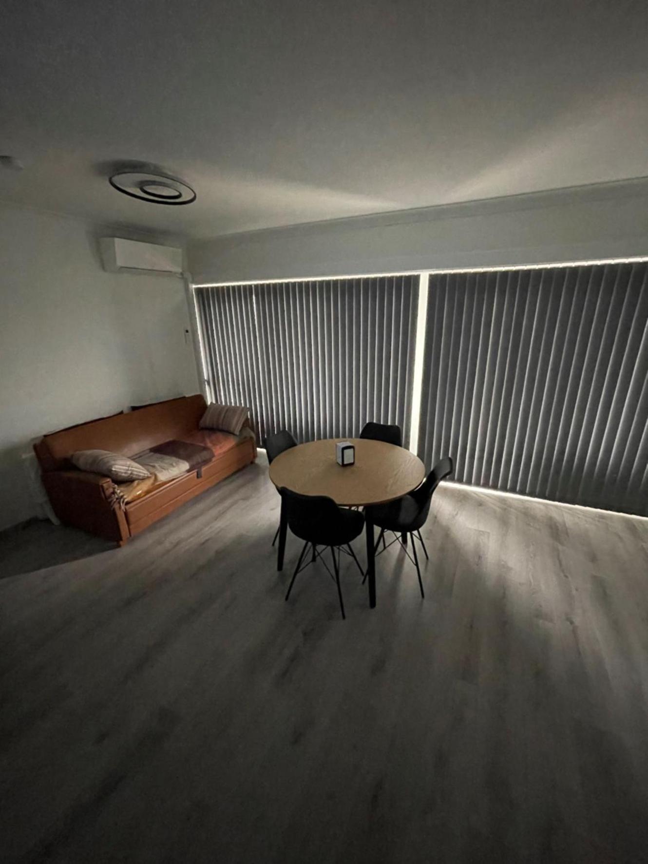 Studio met schitterend uitzicht op Oostende - Marijana2
