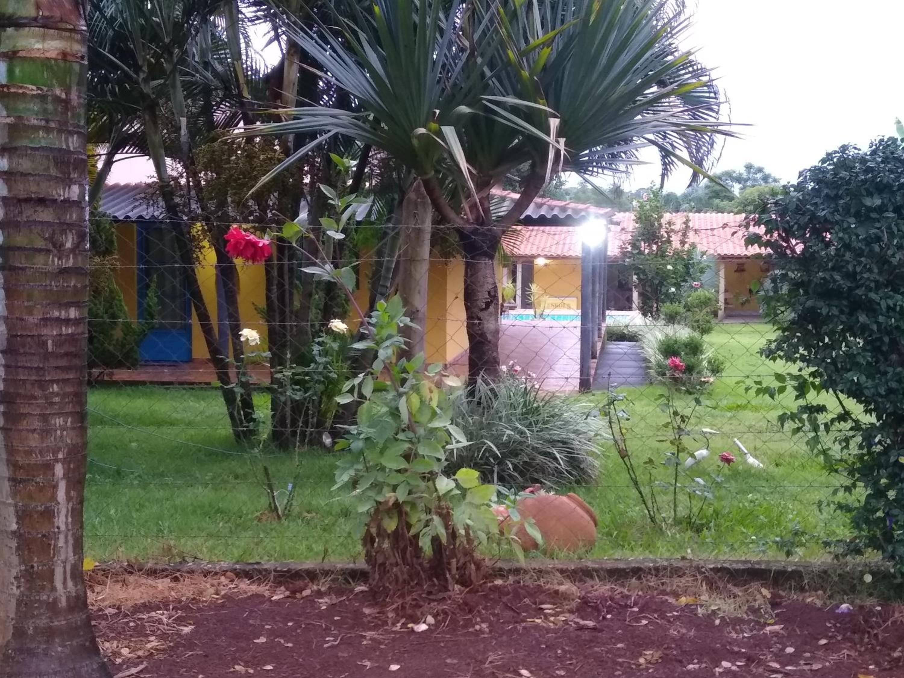 Sítio Descanso E Natureza Igarapé - 20km Inhotim