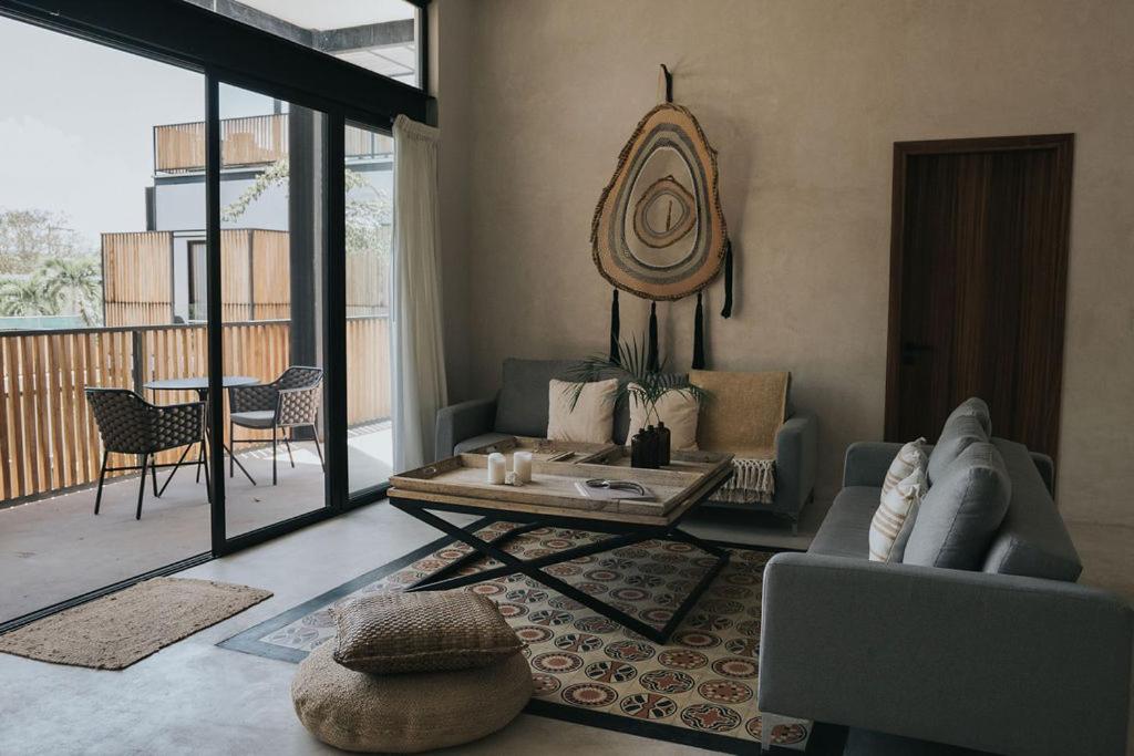 Lumina at Mudra Tulum