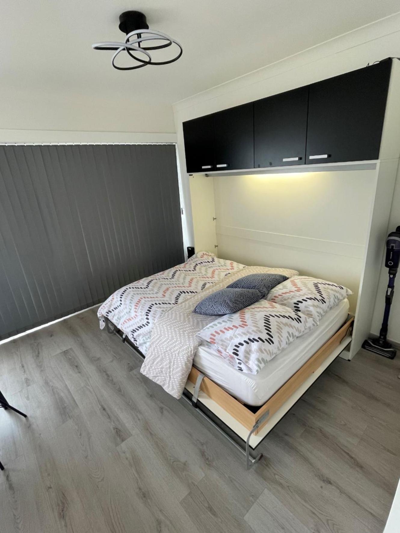 Studio met schitterend uitzicht op Oostende - Marijana2