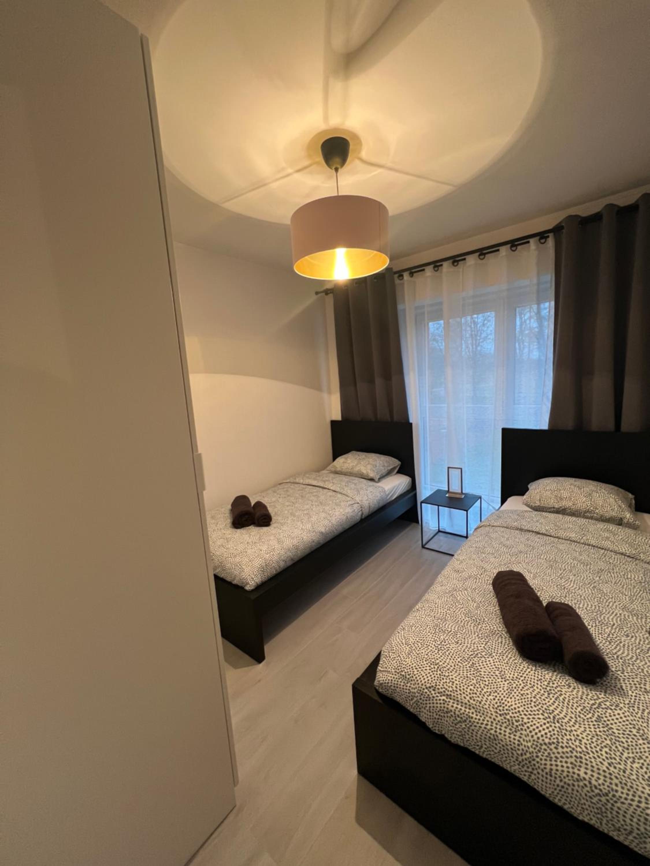 Machelen Vacations - Apartment Brussels Airport and NATO OTAN headquarters - Property Image 5