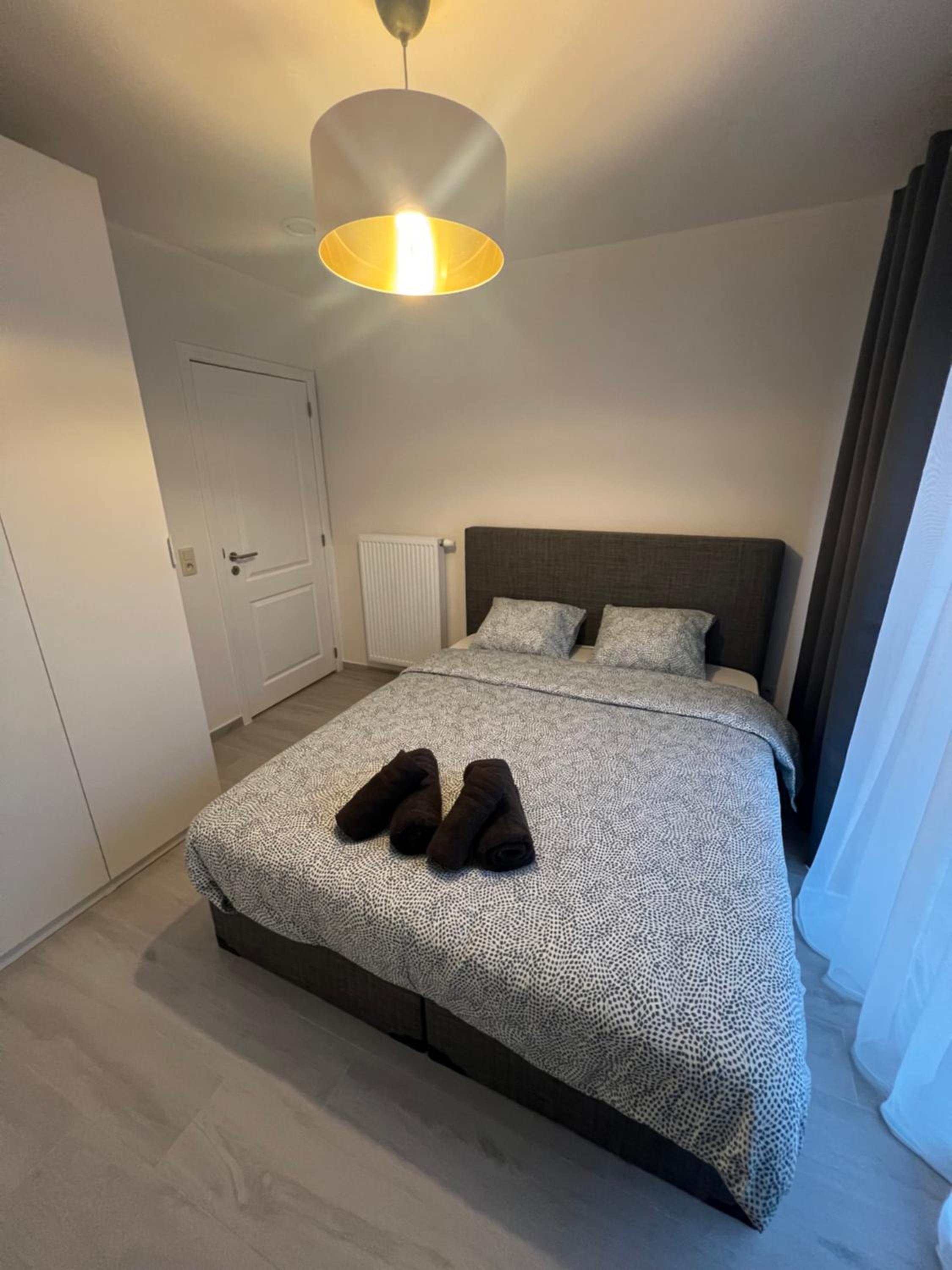 Machelen Vacations - Apartment Brussels Airport and NATO OTAN headquarters - Property Image 4