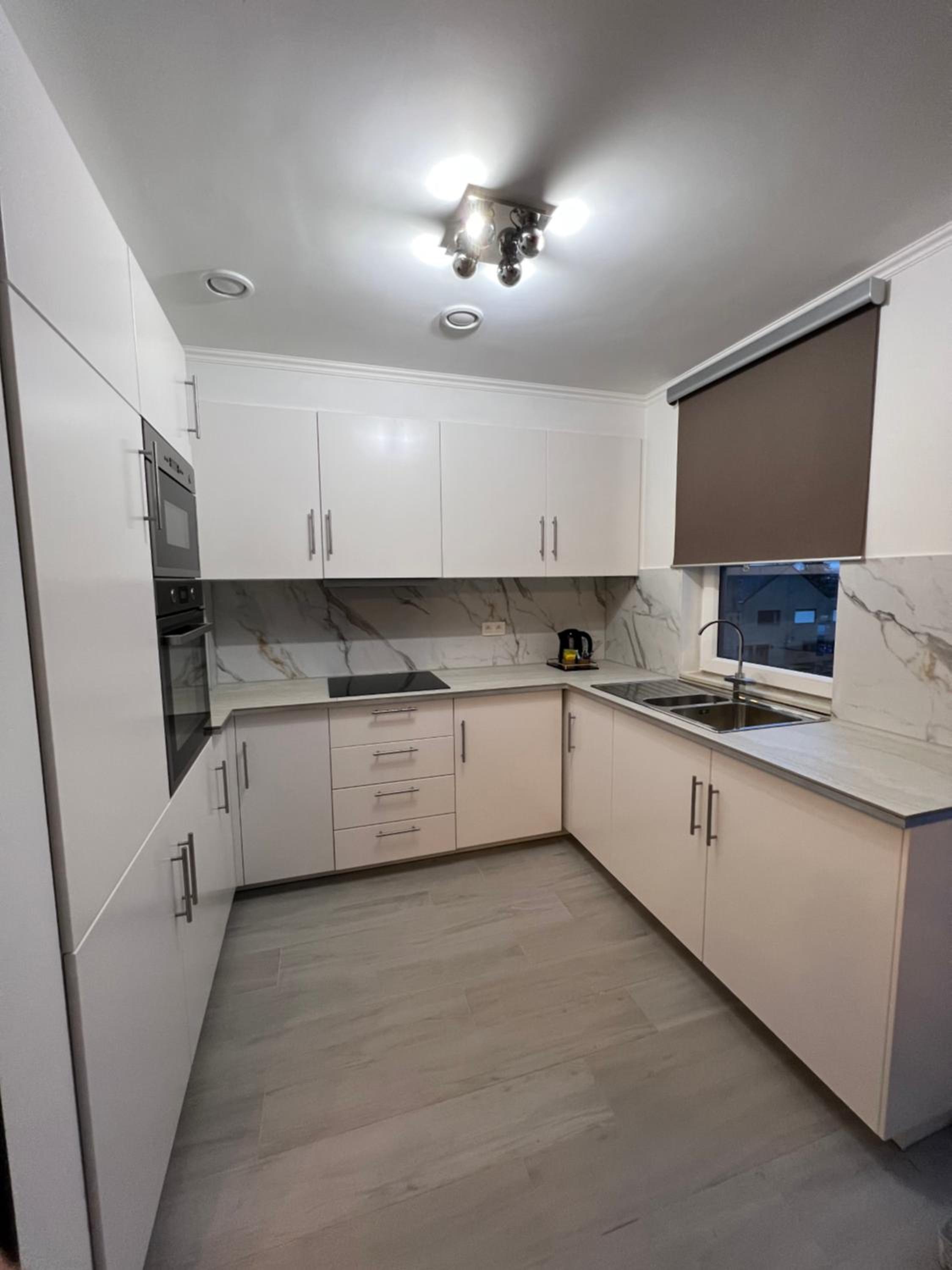 Machelen Vacations - Apartment Brussels Airport and NATO OTAN headquarters - Property Image 7