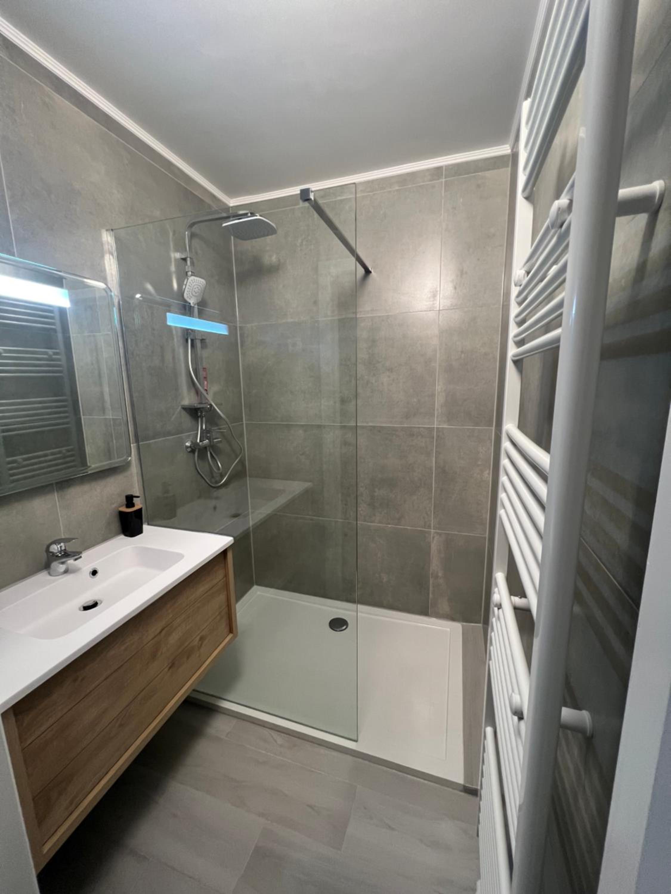 Machelen Vacations - Apartment Brussels Airport and NATO OTAN headquarters - Property Image 14