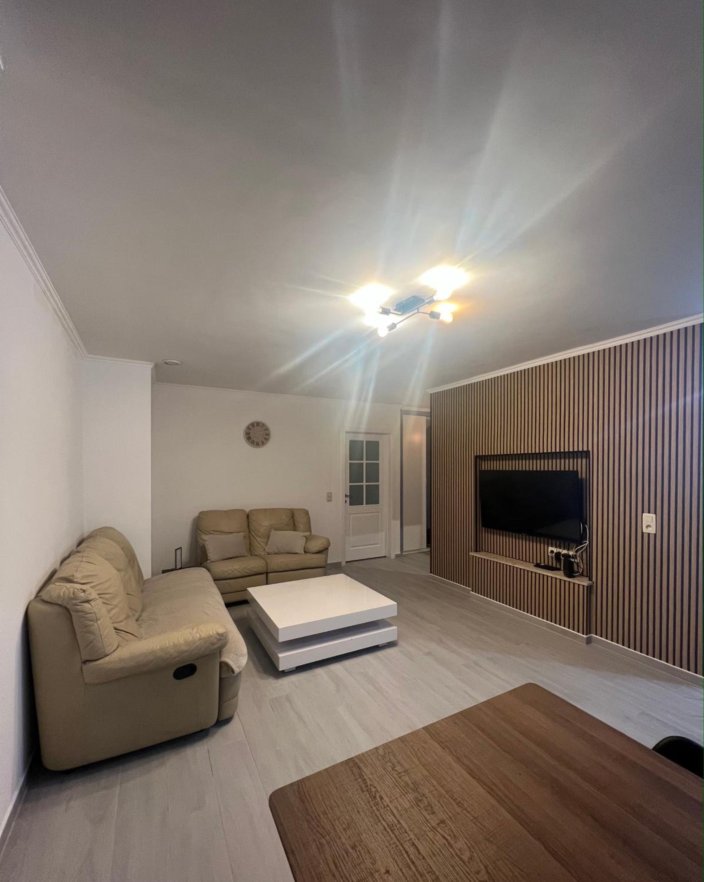 Machelen Vacations - Apartment Brussels Airport and NATO OTAN headquarters - Property Image 2