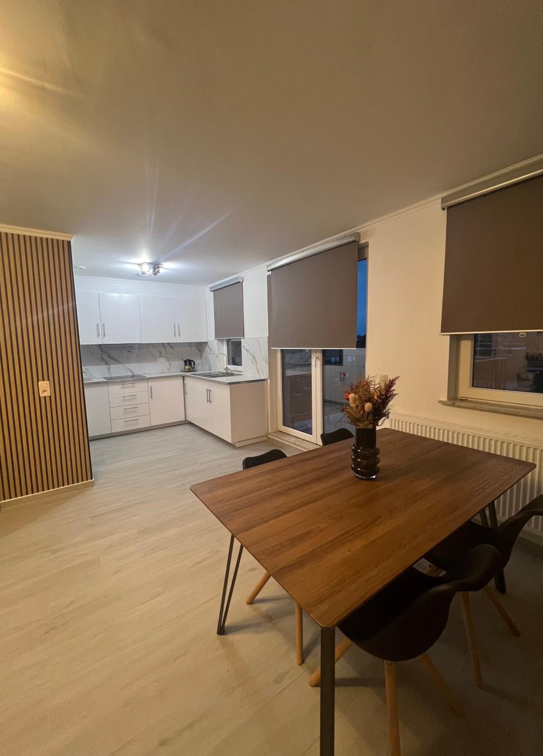 Machelen Vacations - Apartment Brussels Airport and NATO OTAN headquarters - Property Image 9