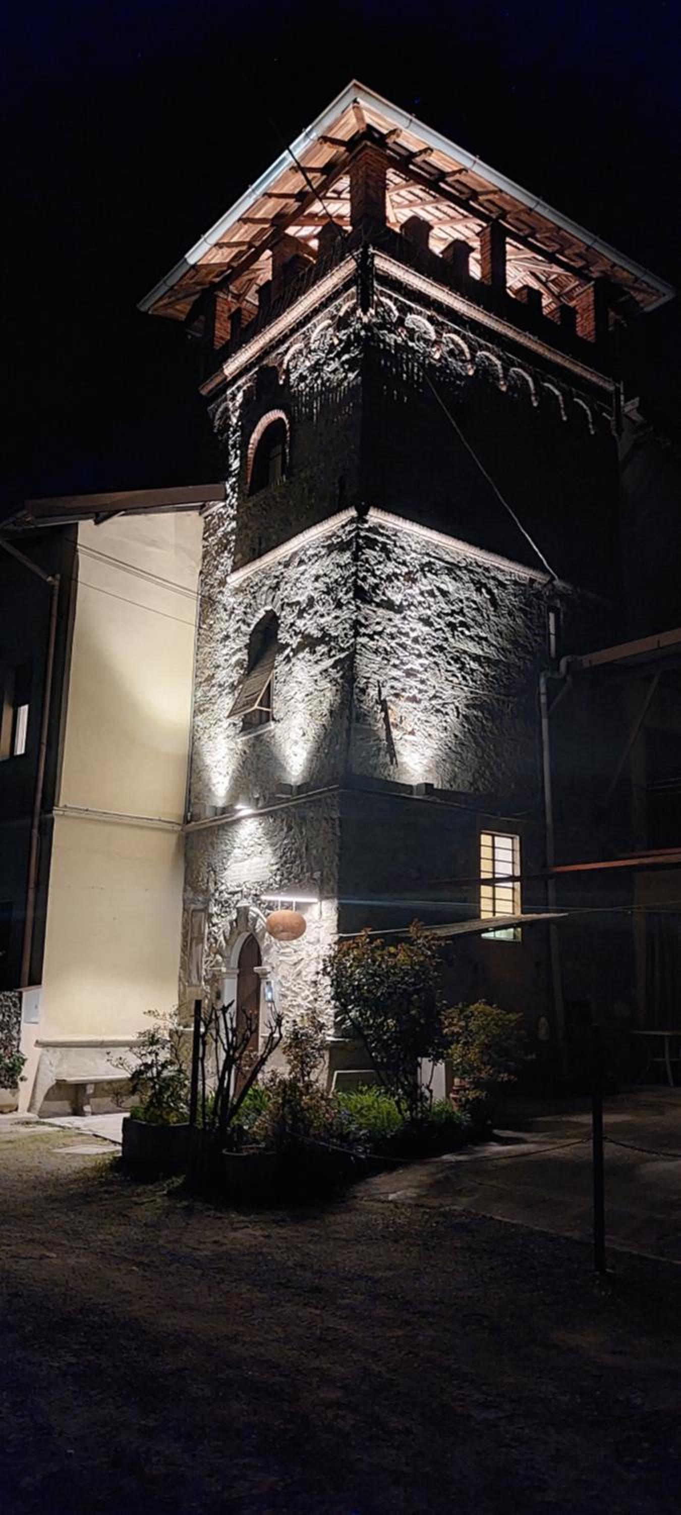 IL TORRINO