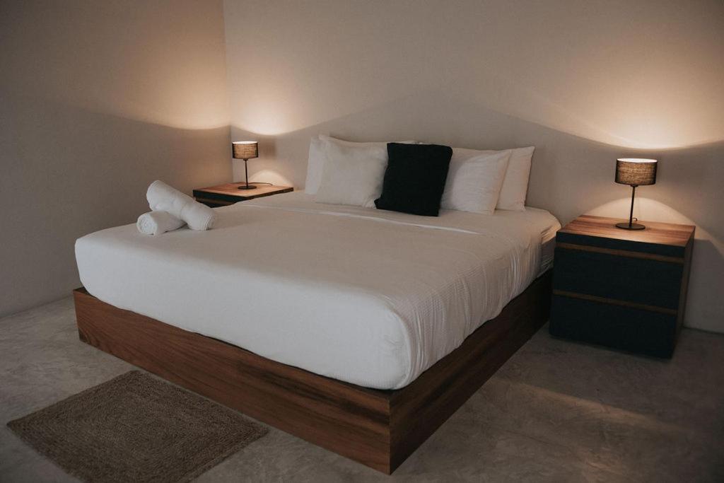 Lumina at Mudra Tulum