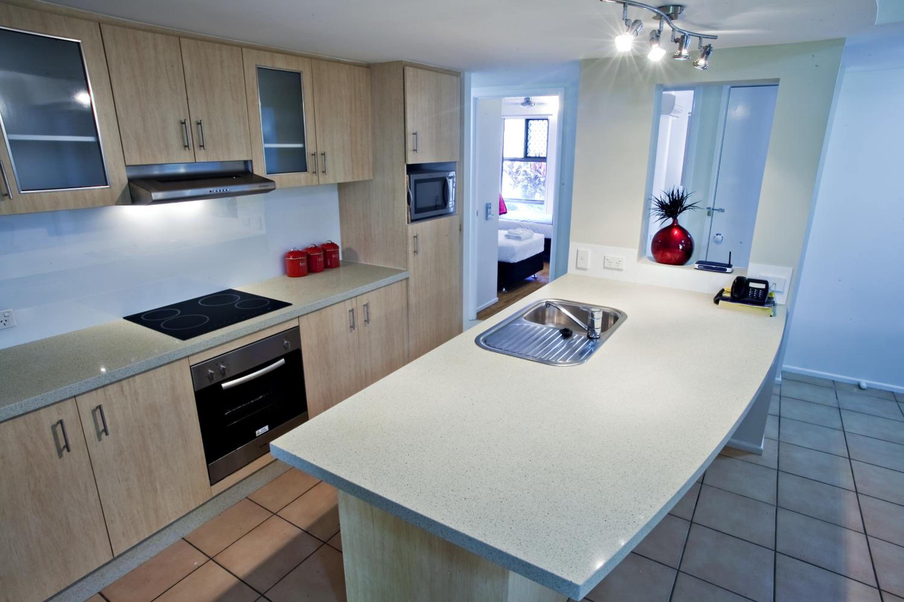 Trinity Beach Vacations - Marlin Cove Holiday Resort - Property Image 15