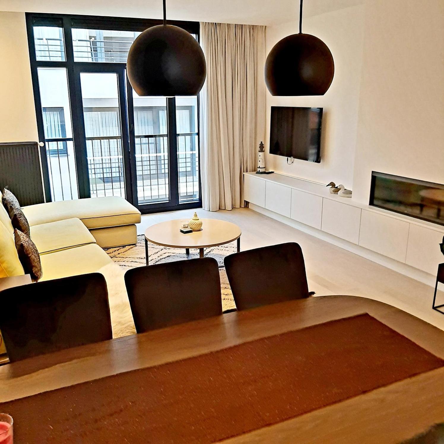 Duplex Beach house Fifty6