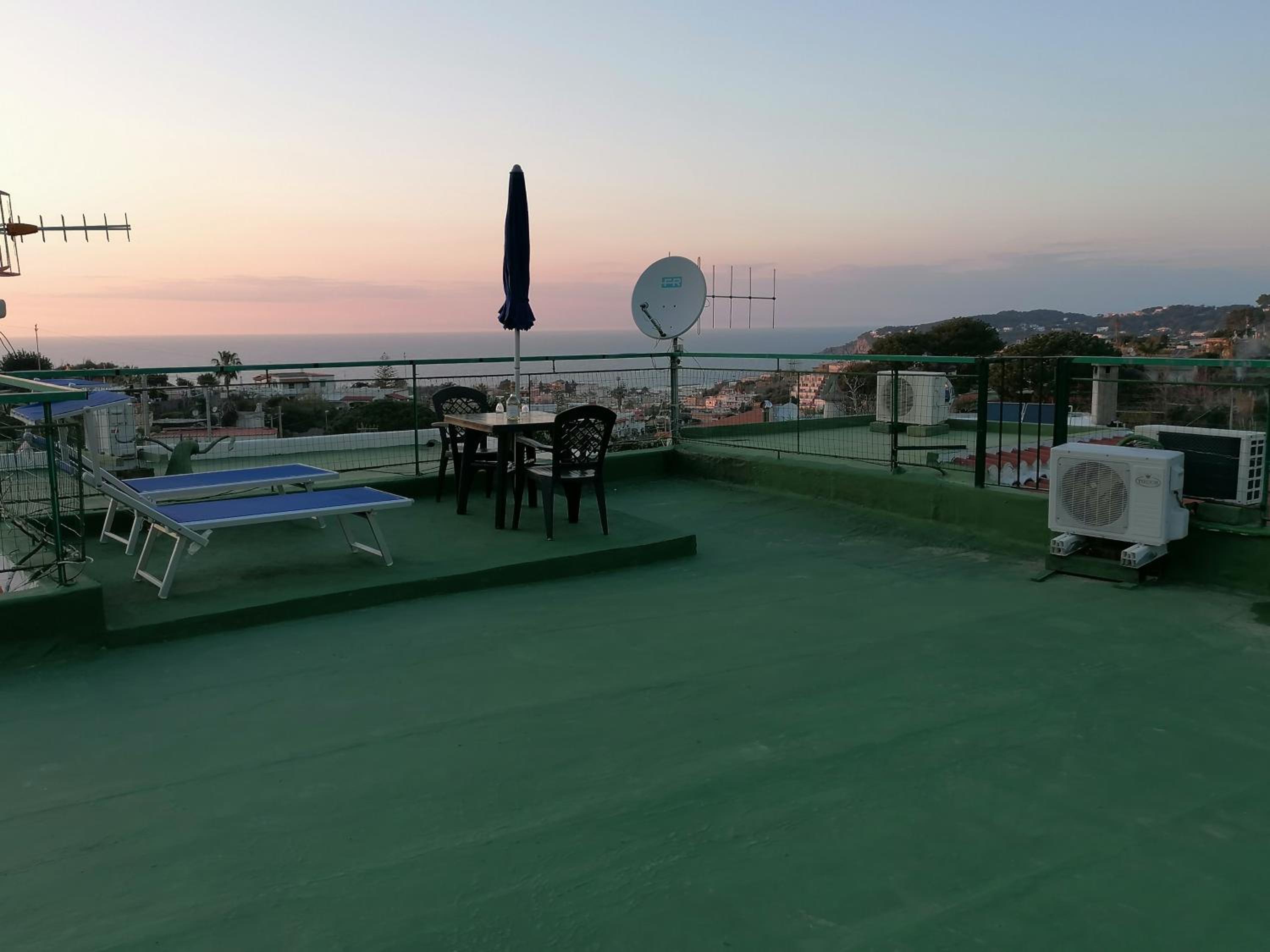 roof