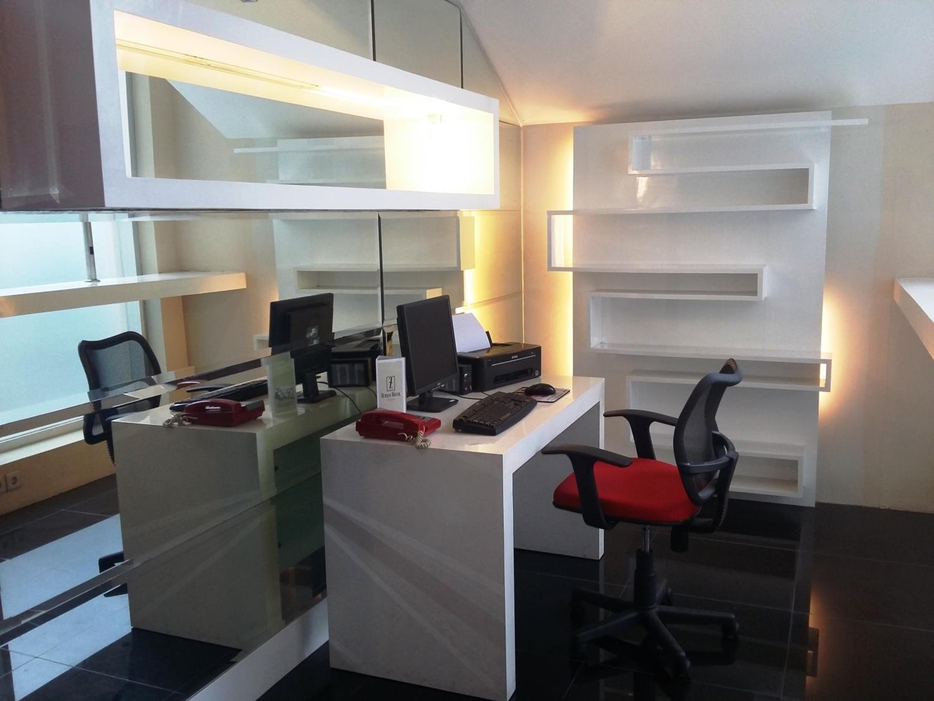 Zurich Hotel Balikpapan, バリクパパン - 20
