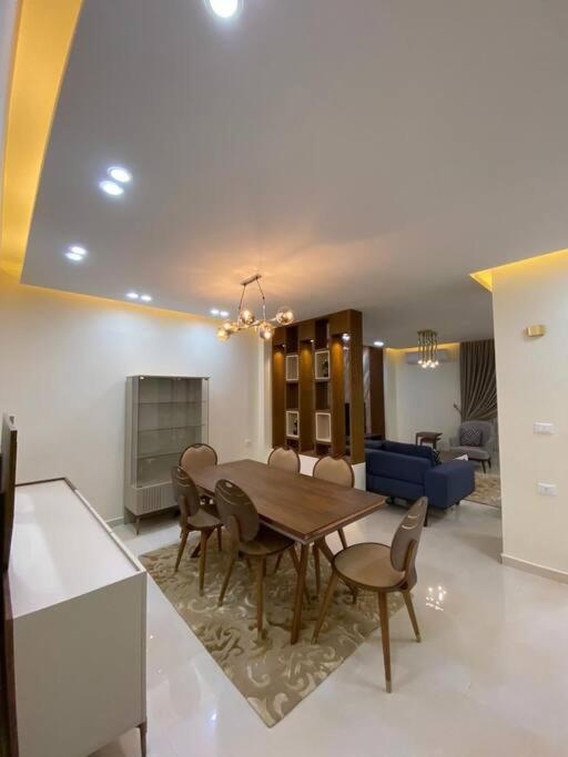 Modern and a touch of royalty view 5