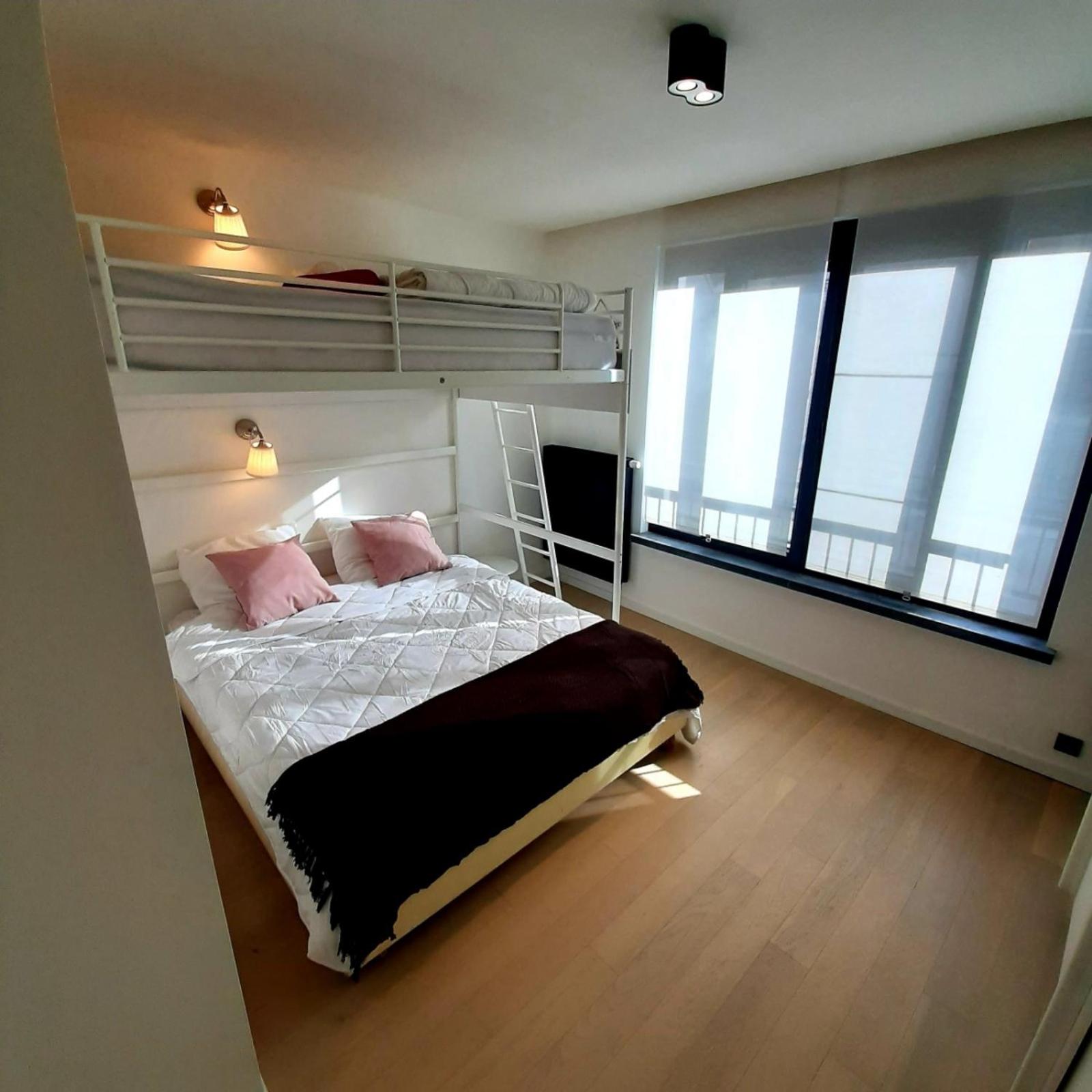 Duplex Beach house Fifty6