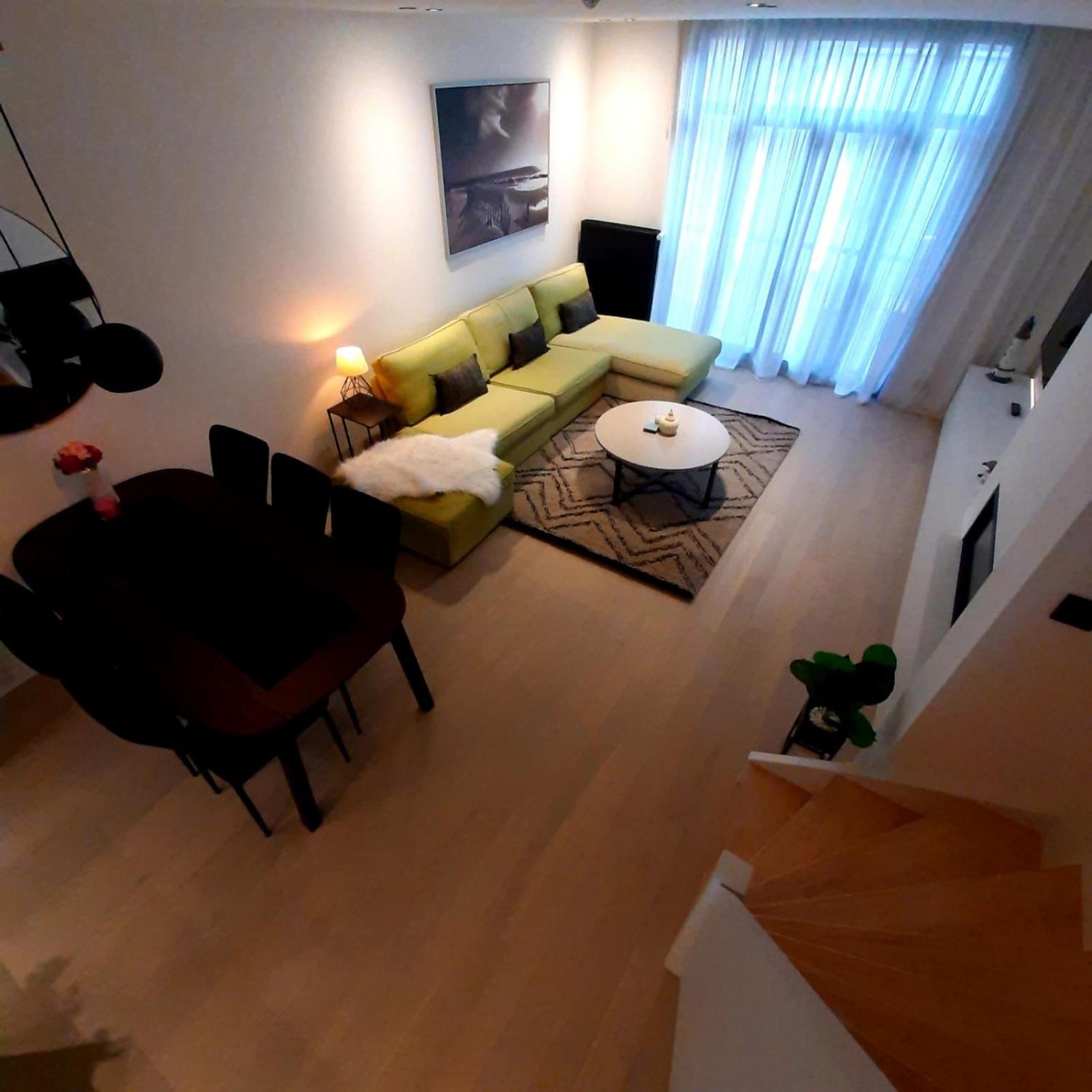 Duplex Beach house Fifty6