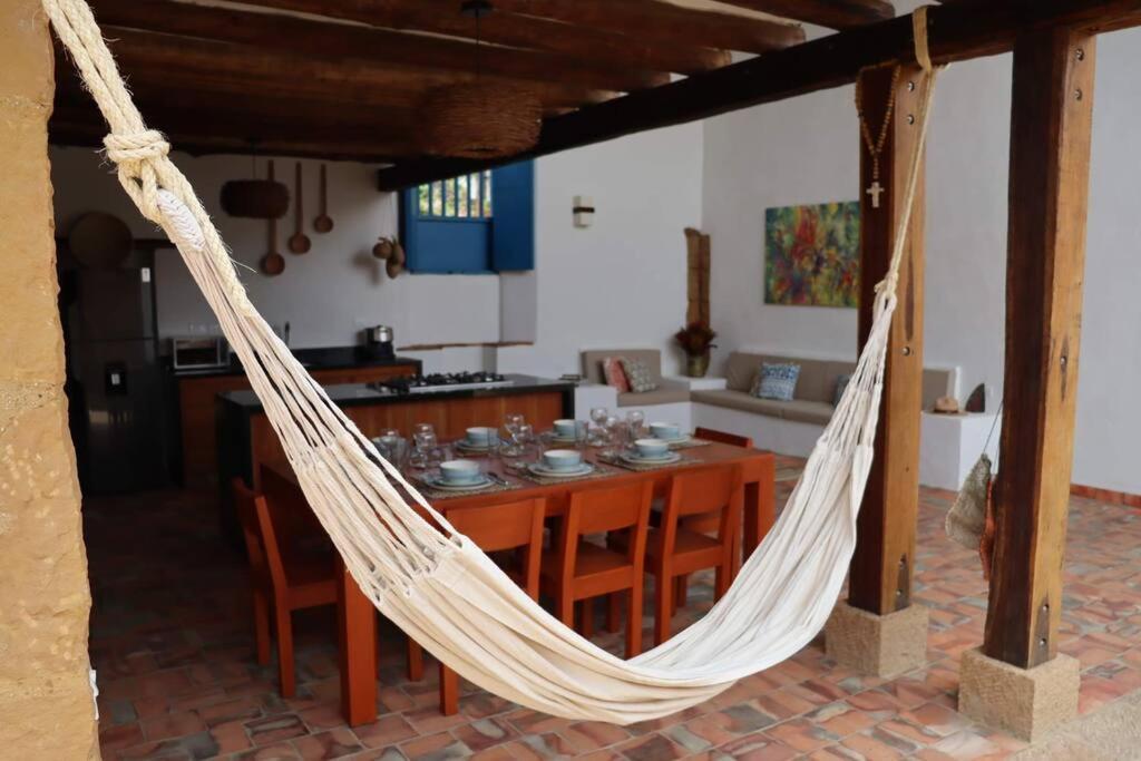 Casa Mantilla