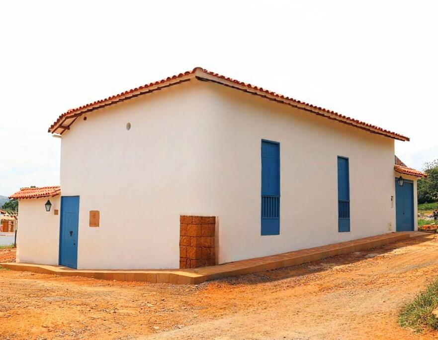 Casa Mantilla