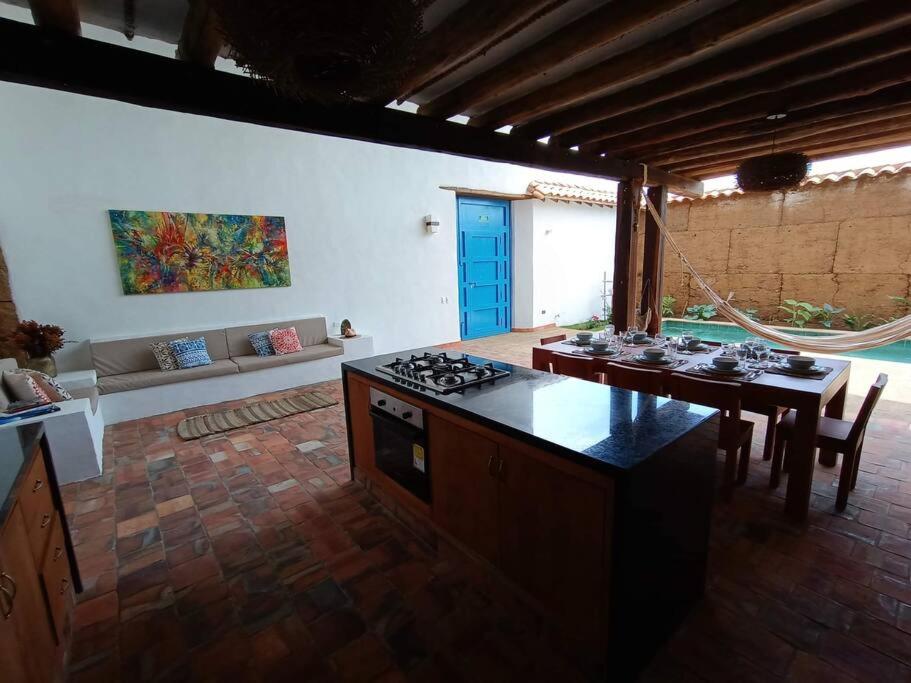Casa Mantilla