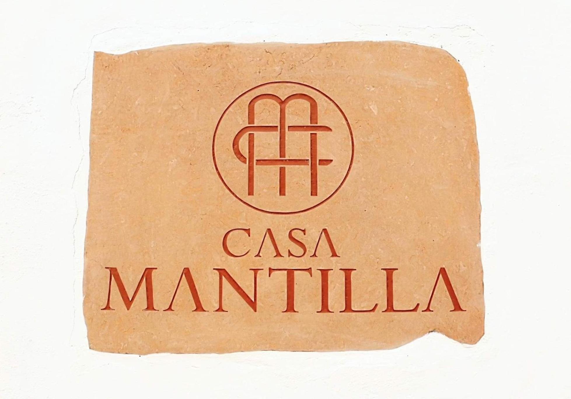 Casa Mantilla