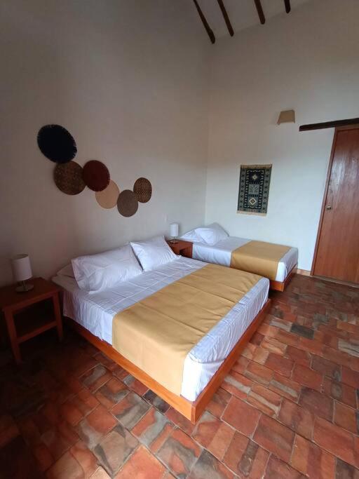 Casa Mantilla
