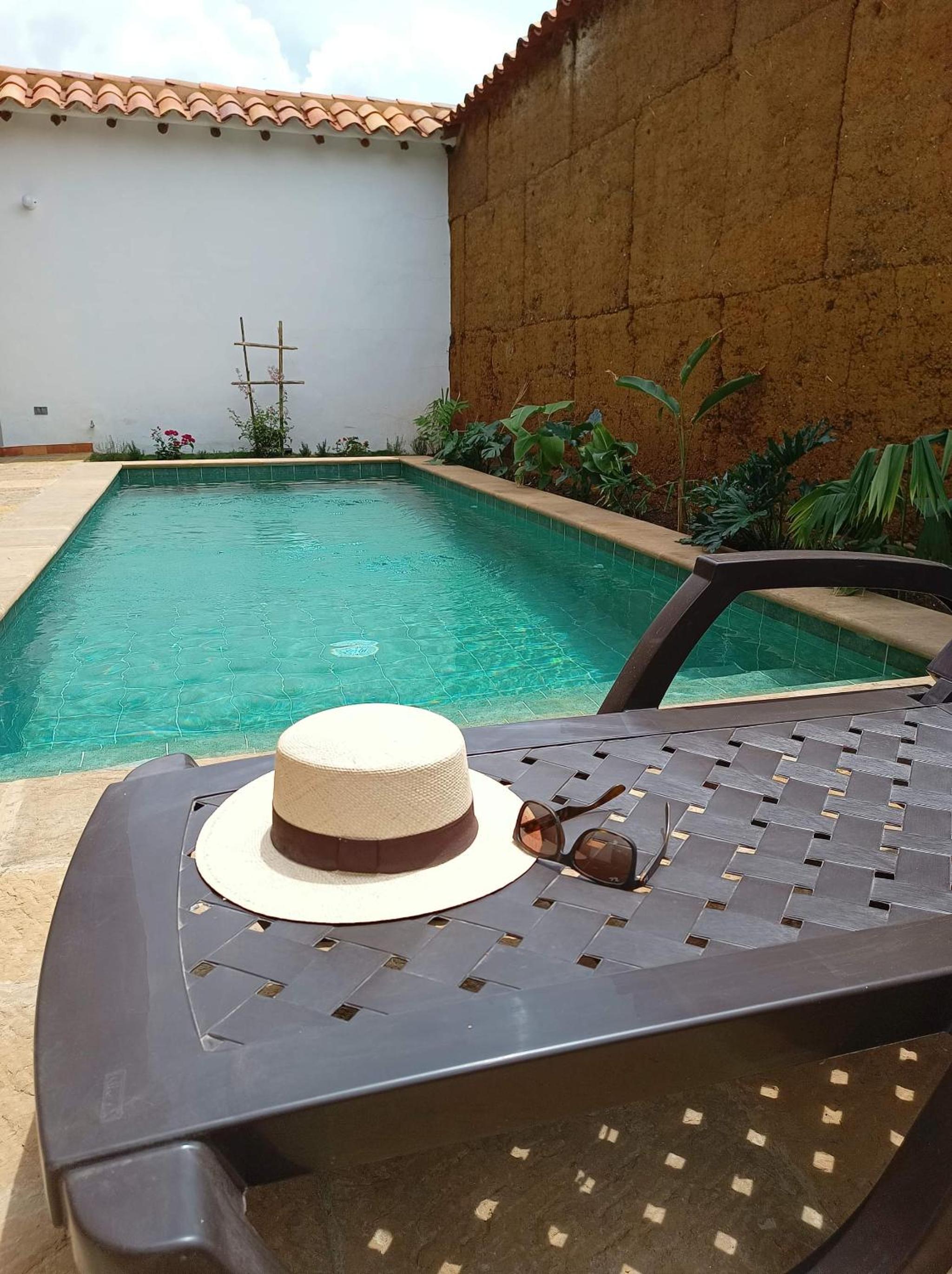 Casa Mantilla