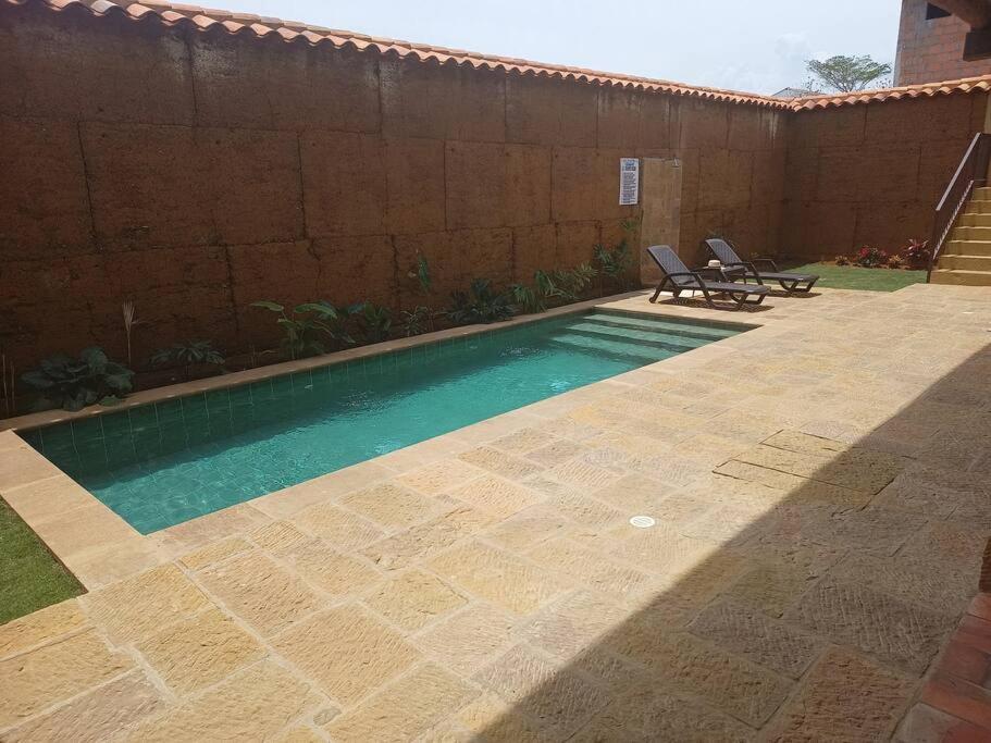 Casa Mantilla