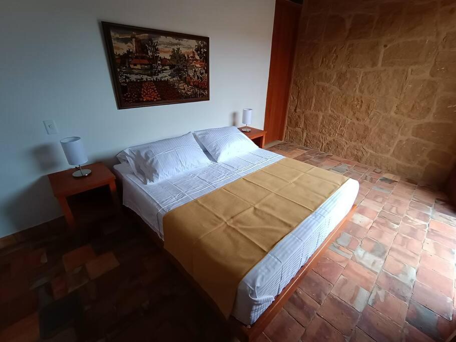 Casa Mantilla