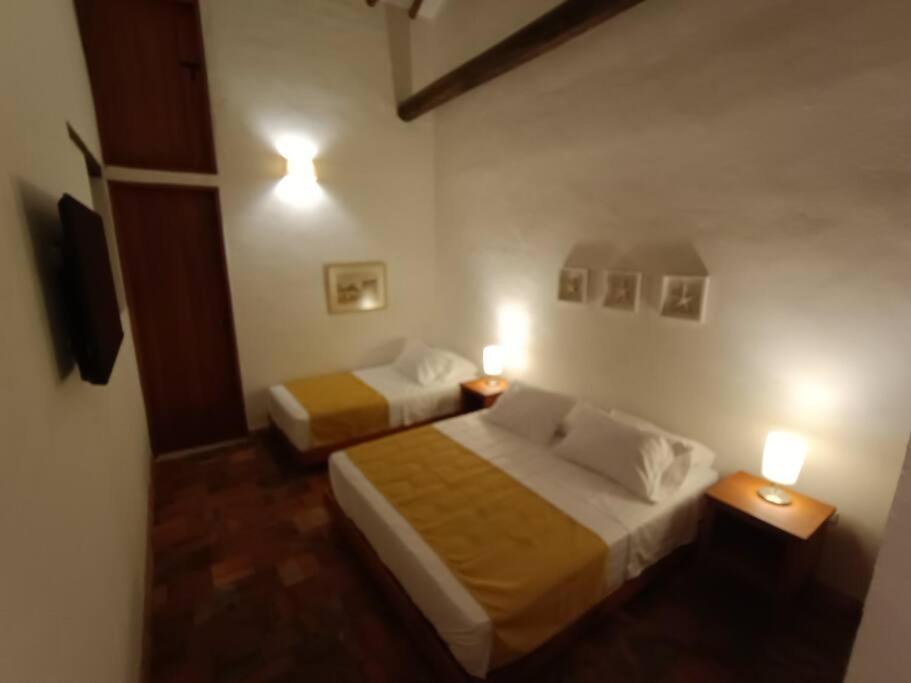 Casa Mantilla
