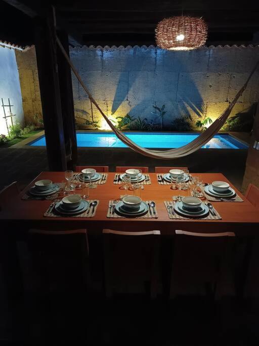 Casa Mantilla