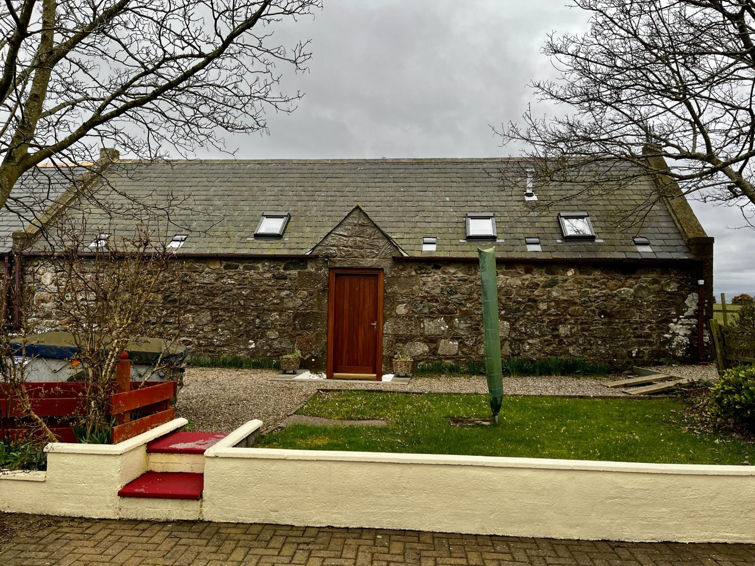 Bloomfield Steading