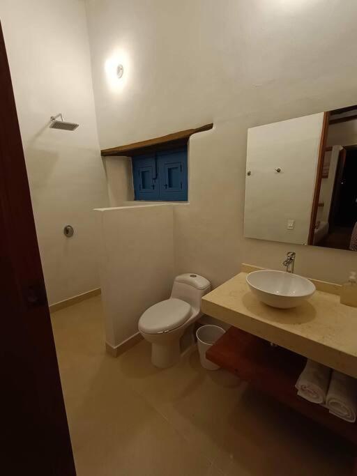 Casa Mantilla
