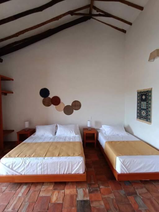 Casa Mantilla