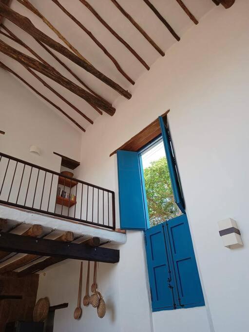 Casa Mantilla