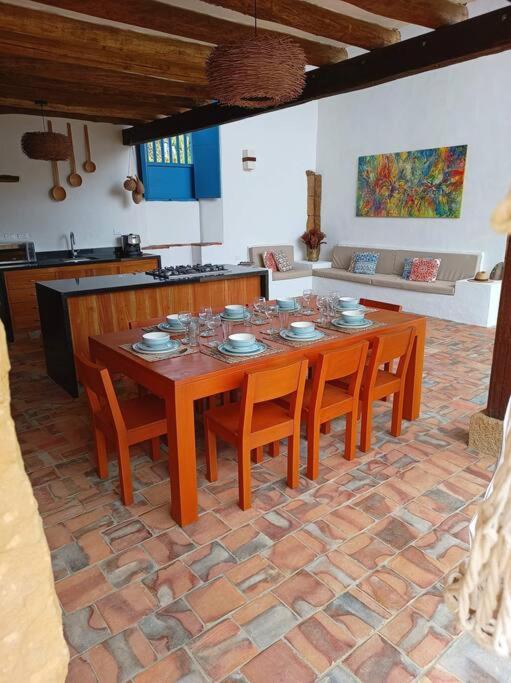 Casa Mantilla