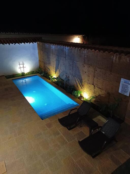 Casa Mantilla