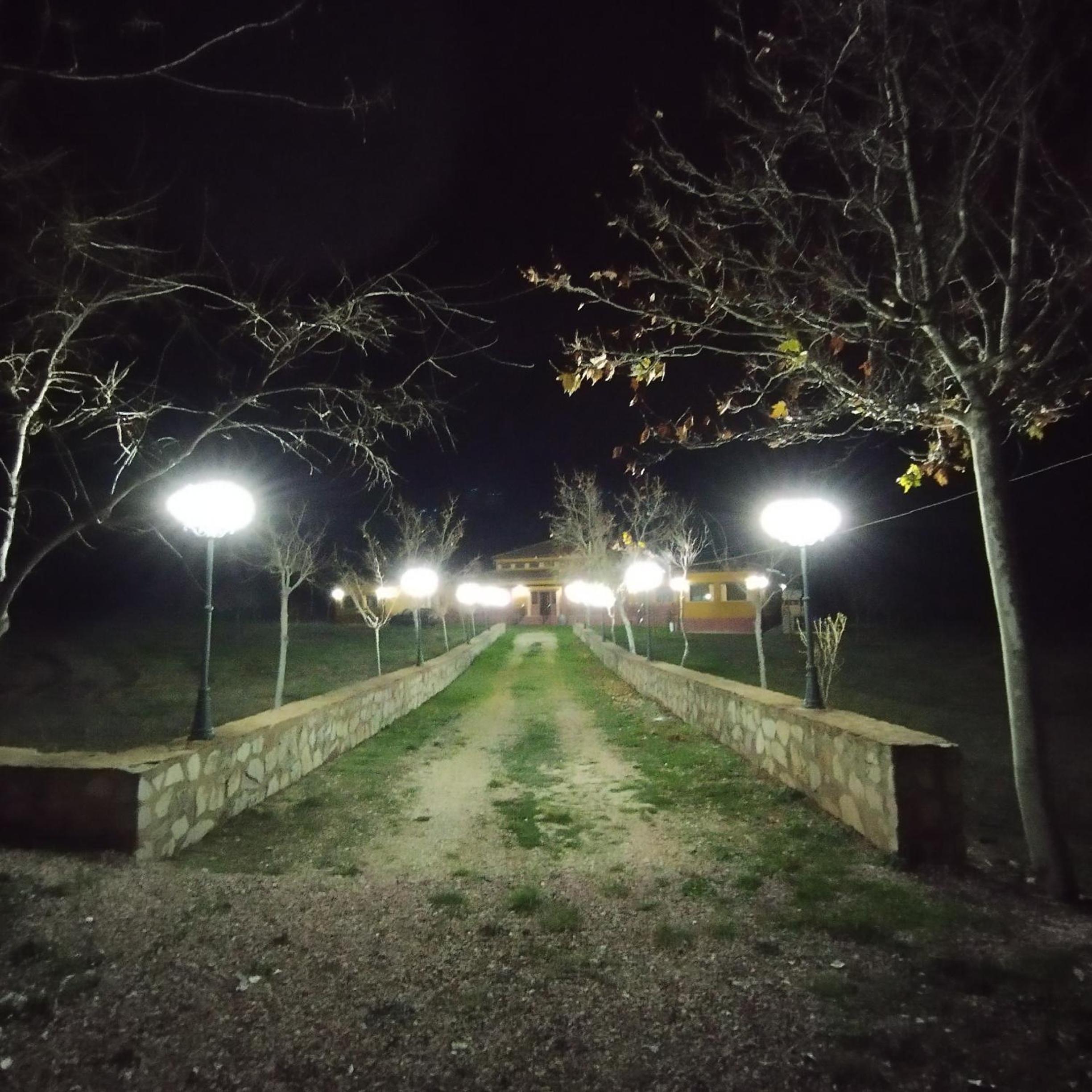 Finca Cortés