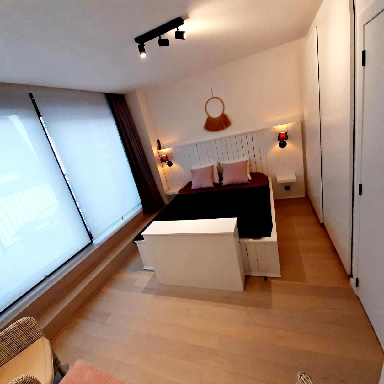 Duplex Beach house Fifty6