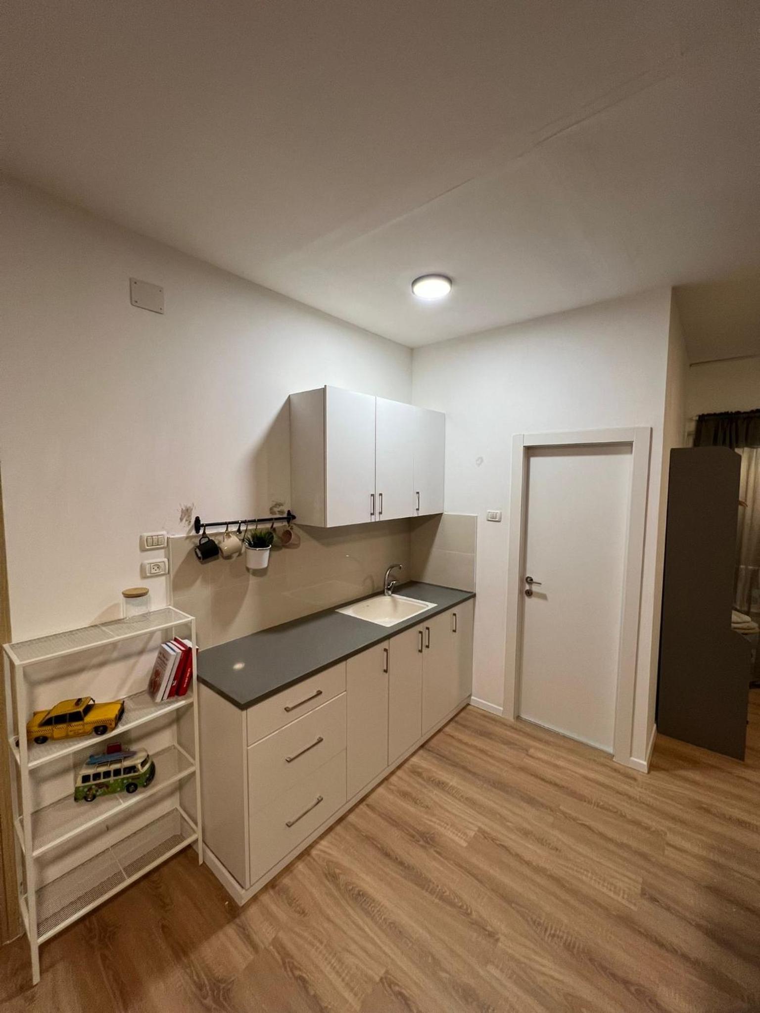 mamila apartment