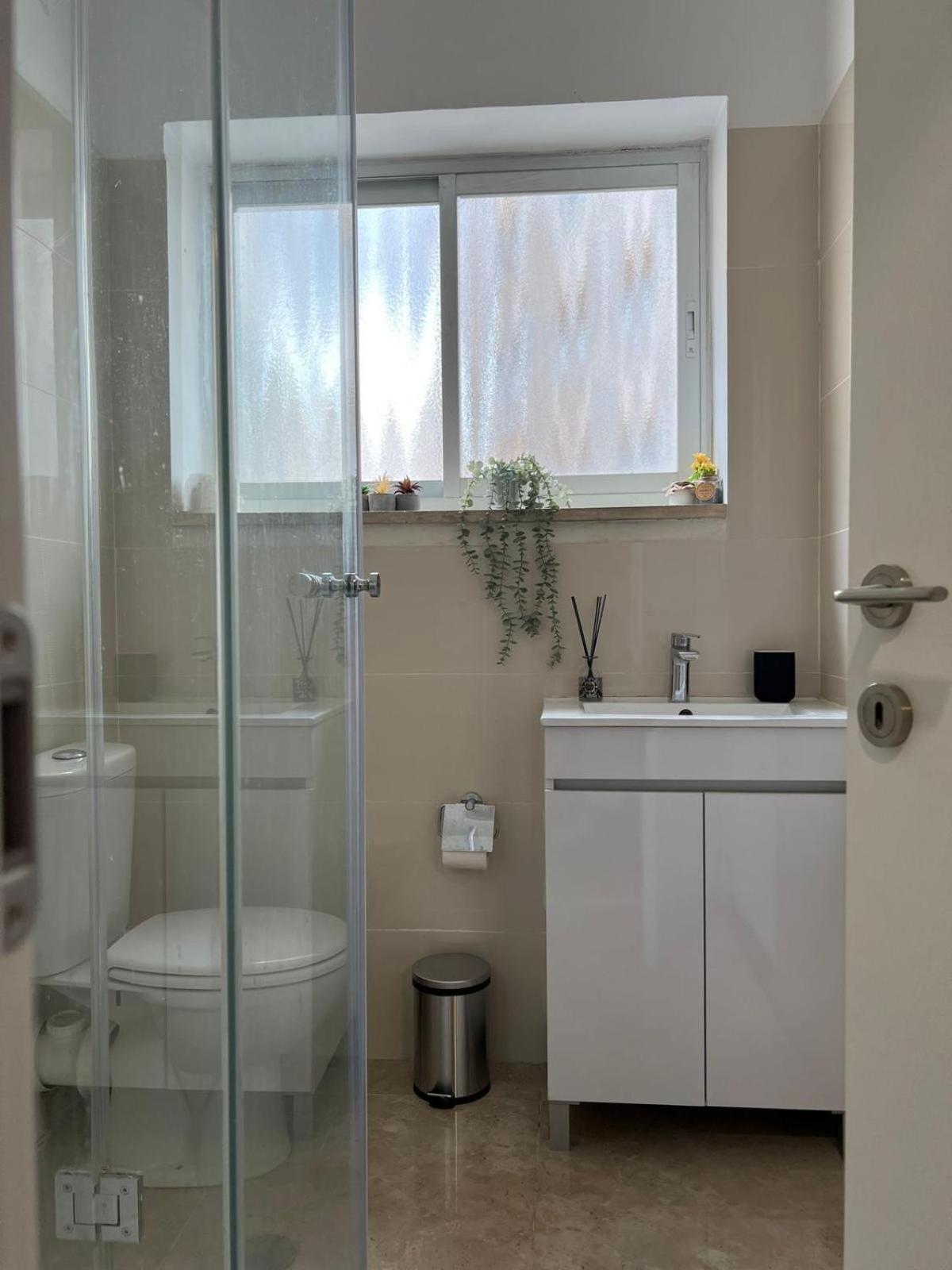 mamila apartment